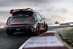 MINI John Cooper Works GP Concept 4K7428114070